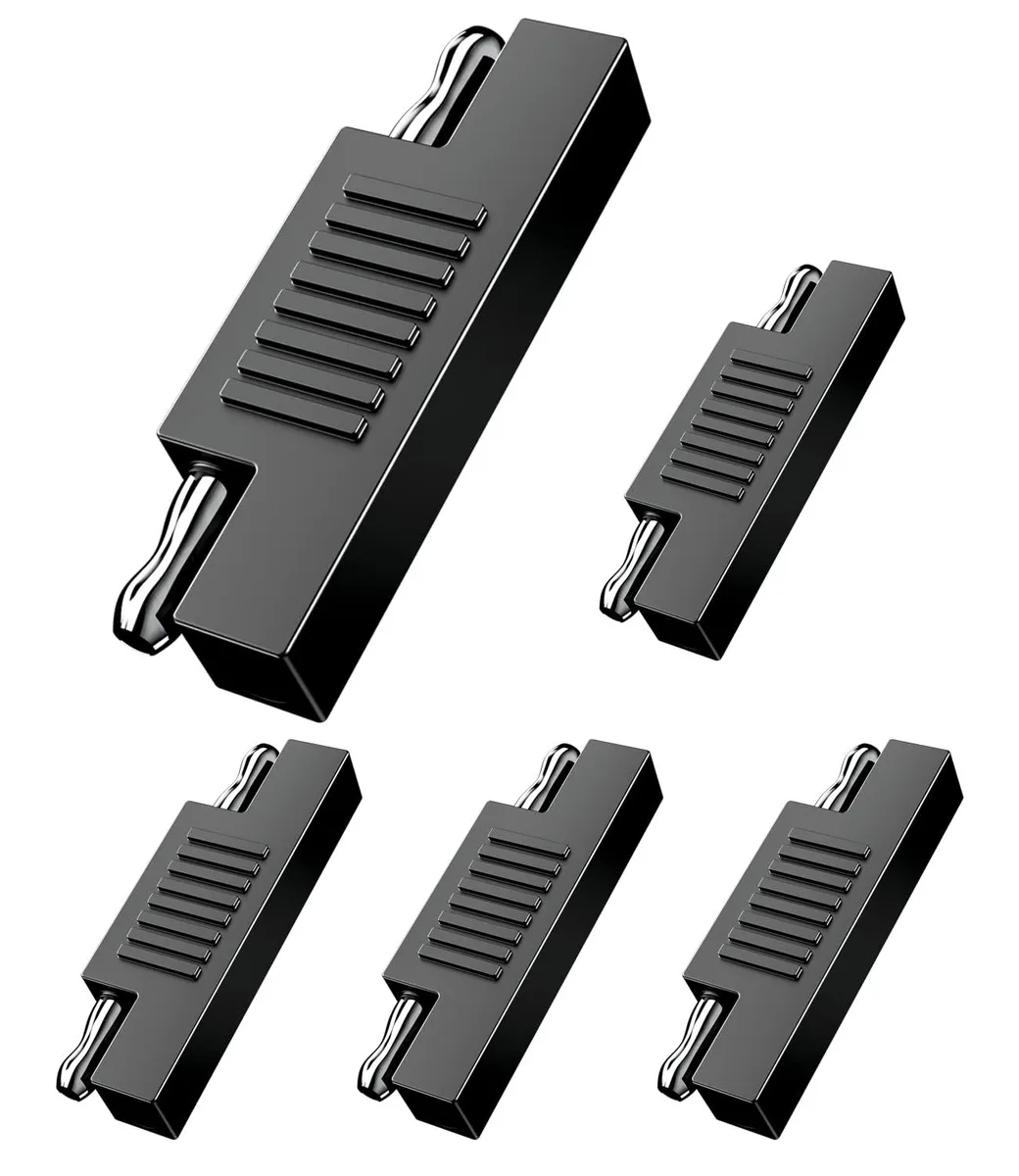 WRIARICH WRIARICH SAE Polarity Reverse Adapter 30A 5Pack — product photo