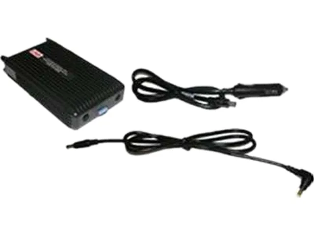 Panasonic Panasonic CF-LNDDC80 80 W car ac adapter — product photo