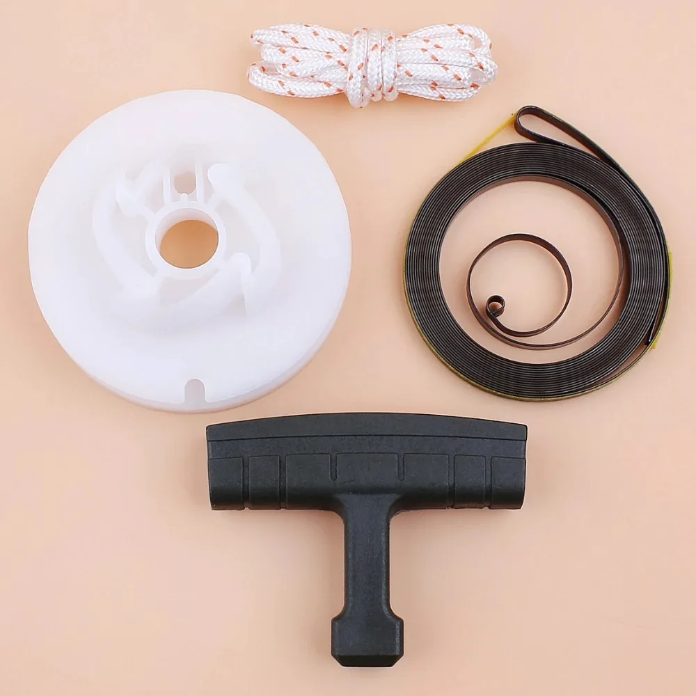 LAHDEK LAHDEK Recoil Starter Repair Kit For HUSQVARNA 362 365 371 372 XP — product photo