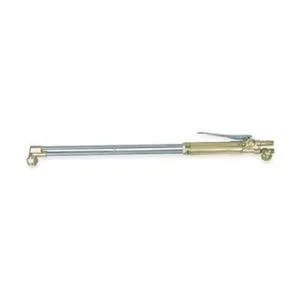 Victor Victor 0381G1480 Straight Cutting Torch 21 in 90° Head Cuts 8 in — product photo
