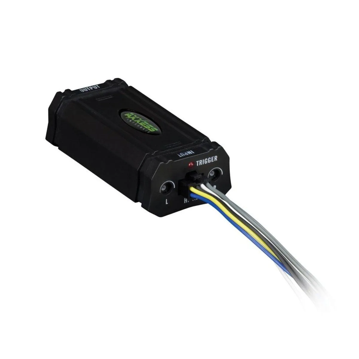 Axxess Technologies Axxess AXDCT-2 2-Channel Line-Out Converter with Amp Turn-On — product photo