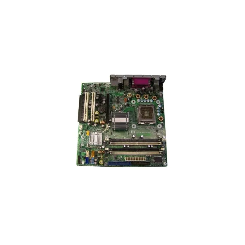 HP HP 380356-001 system board for DC7600 CMT desktop — product photo