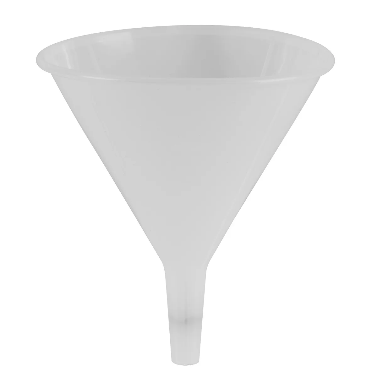 Adorama Adorama 17 oz Plastic Funnel with Fine Filter 12010 — product photo