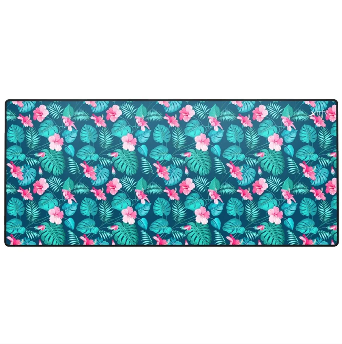 xtrfy xtrfy GP5 Litus Pink XL Mouse Pad Tropic 920x400x3mm — product photo