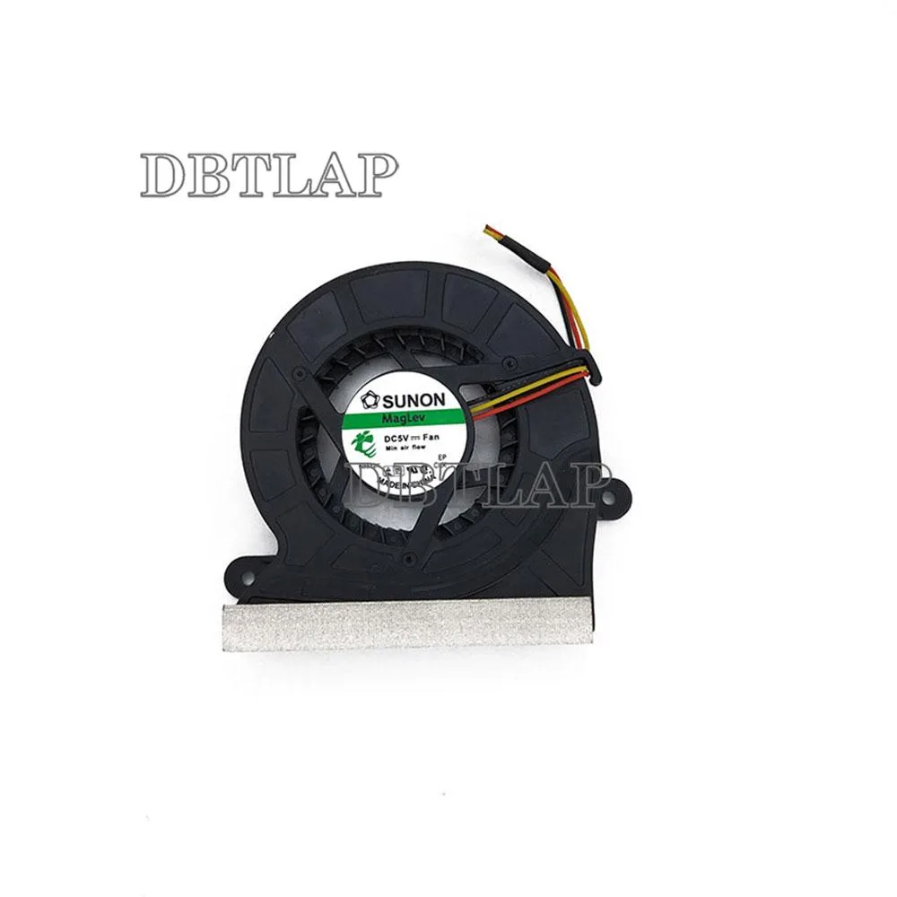 DBTLAP DBTLAP laptop cooling pad KDB0705HA 3 PIN — product photo