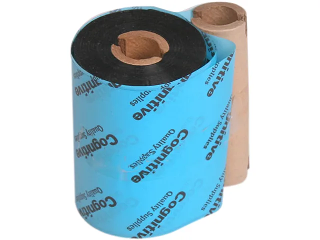Cognitive TPG Cognitive TPG 04-00-0041-01 pos accessory thermal transfer ribbon 12 pack — product photo