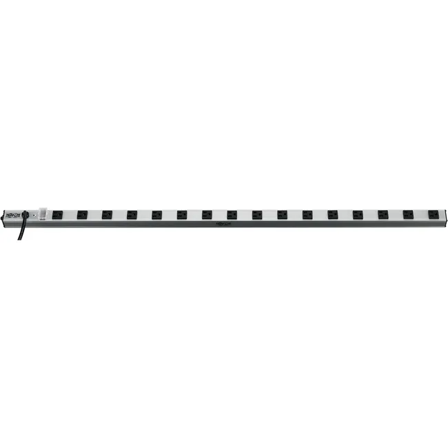 Tripp Lite Tripp Lite PS4816 16-Outlet Power Strip 48 in. 15 ft. Cord — product photo