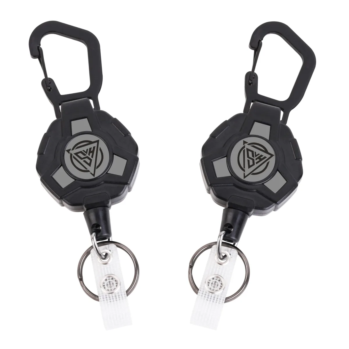  Viator Gear CB2P2HAOLJYS 2-Pack Retractable Keyholder 32" 8.0 oz — product photo