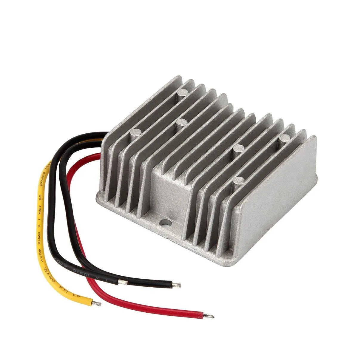 KEHIPI KEHIPI 36V to 12V 10A 120W IP68 Power Adapter — product photo