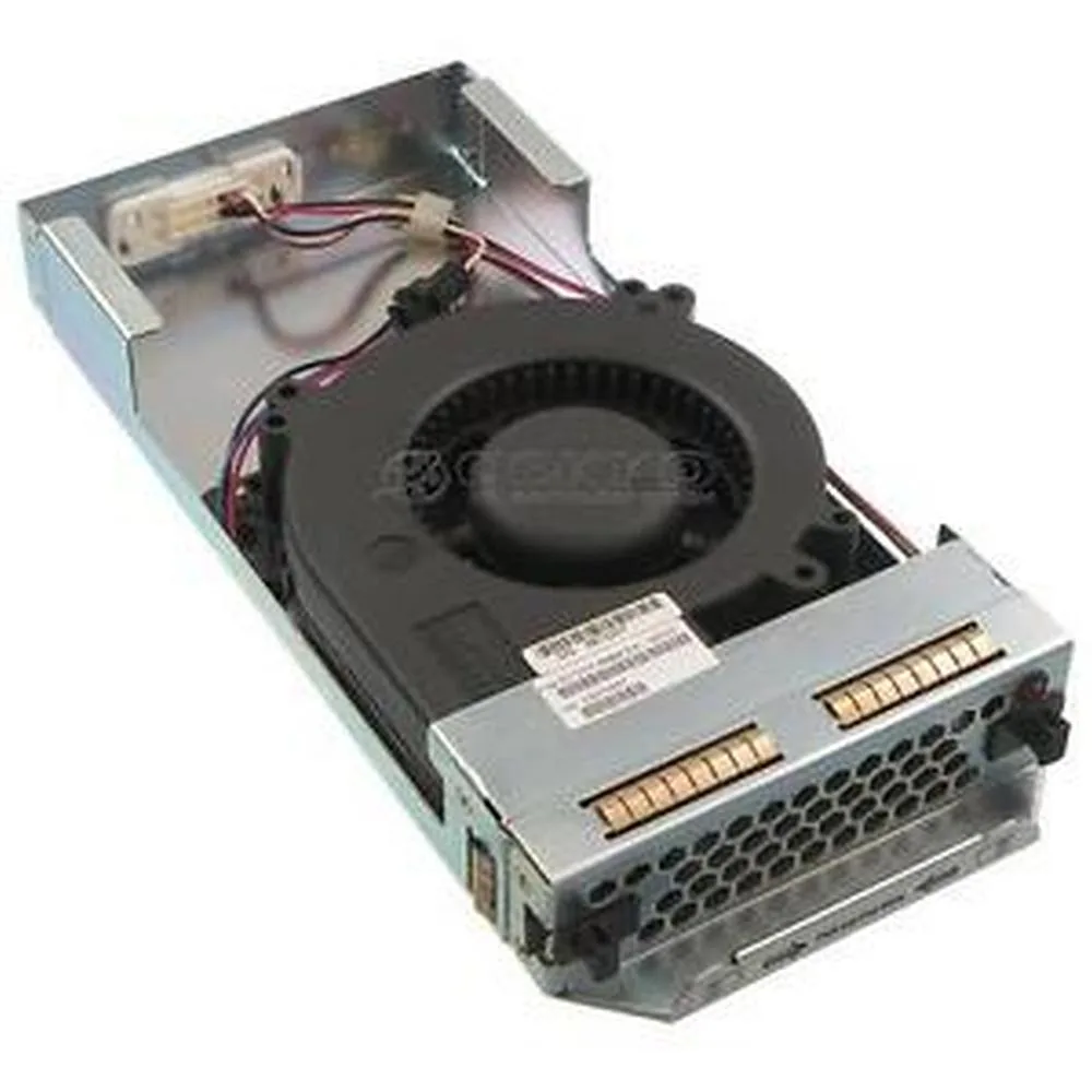 Infortrend Technology, Inc Infortrend Technology, Inc Intelligent Cooling Fan Module — product photo