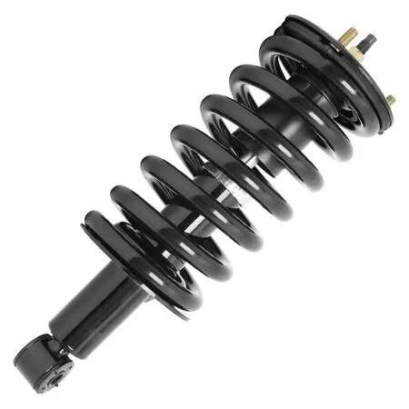 Unity 11302 front complete strut assembly for 2005-2015 Nissan Armada RWD