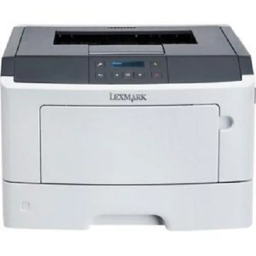 Lexmark Lexmark 35S0299 MS312dn laser printer — product photo