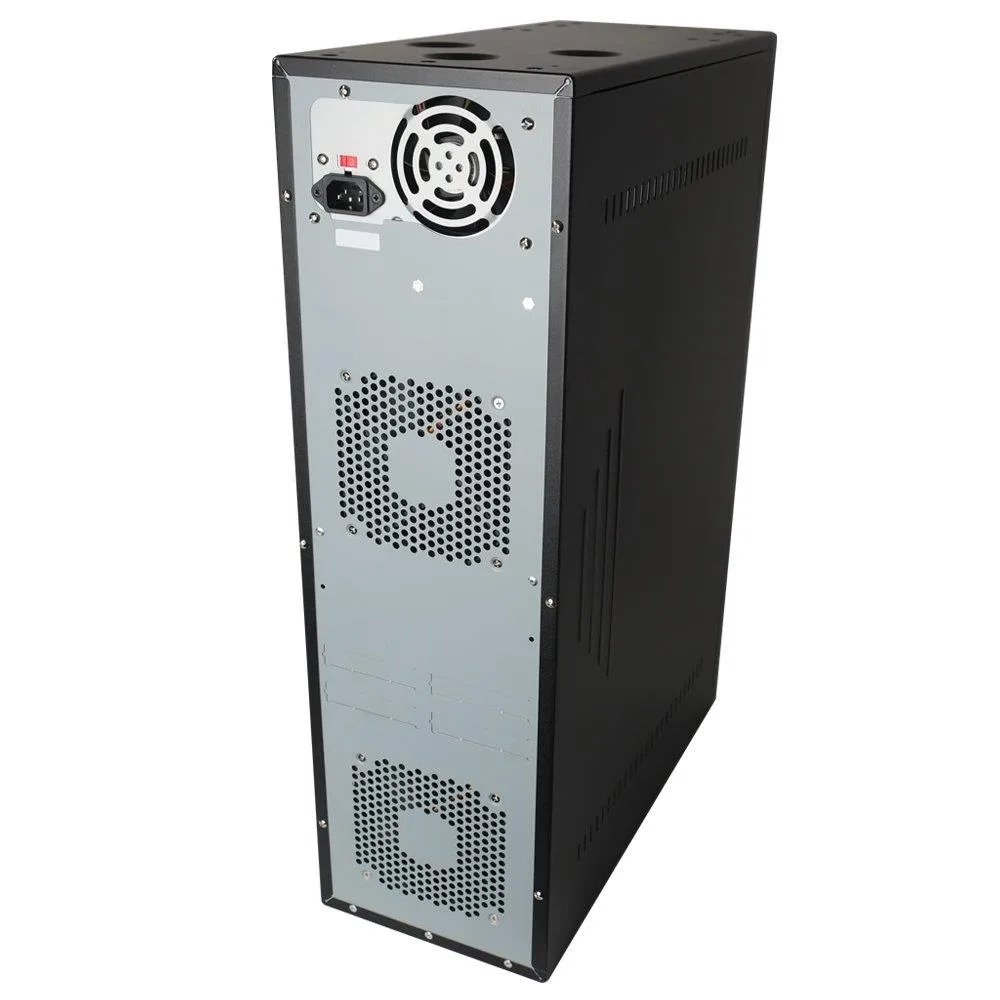 BestDuplicator BestDuplicator 1 to 10 Target DVD CD Duplicator accessory — product photo