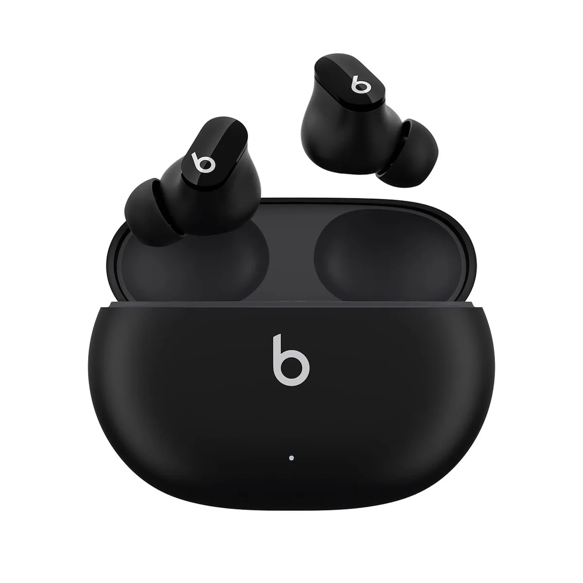 Beats Electronics, LLC. Beats Studio Buds True Wireless Noise Cancelling Earphones Black — product photo