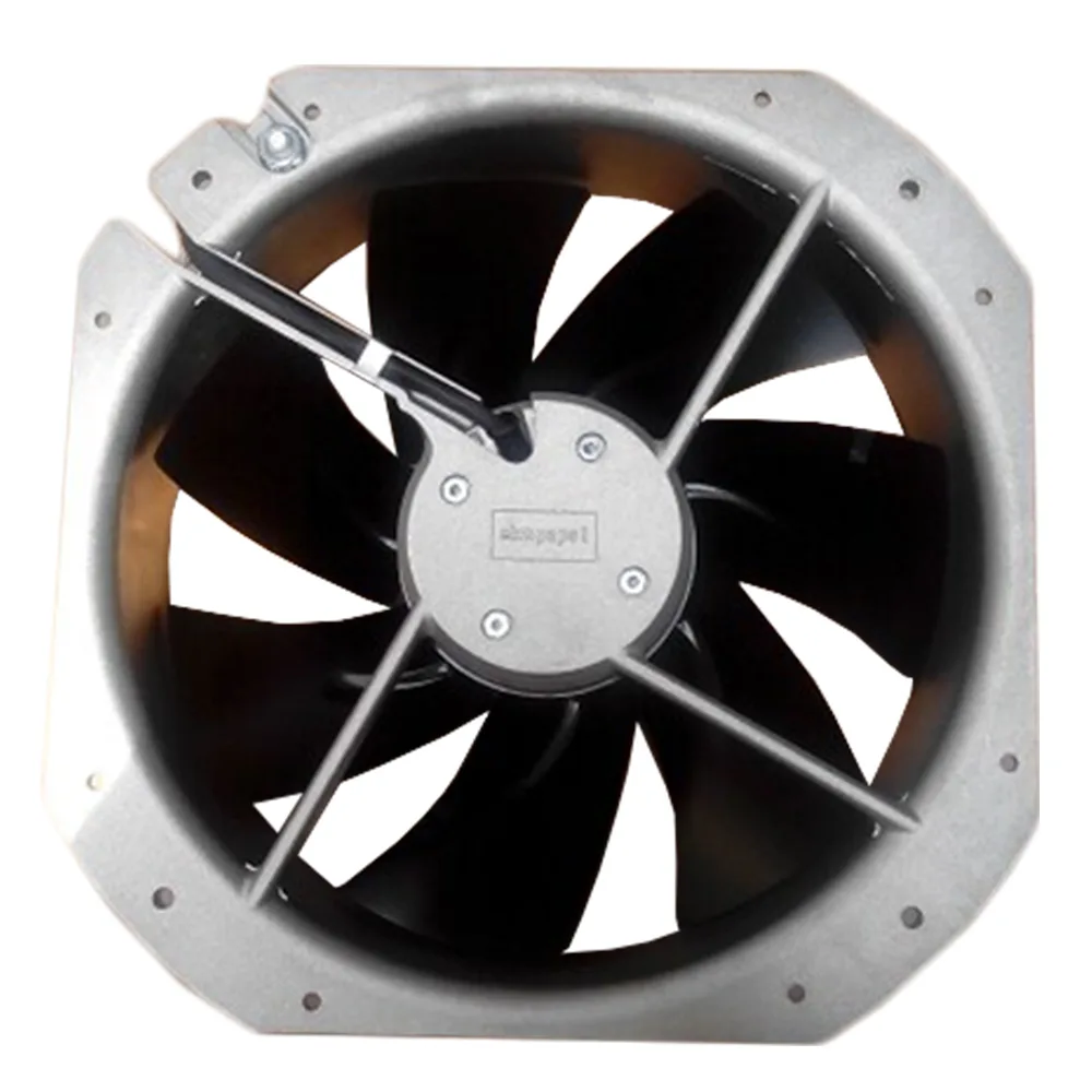 Ebm-Papst Ebm-Papst W2E250-HL06-05 230 V 127 W 250 mm case fan — product photo