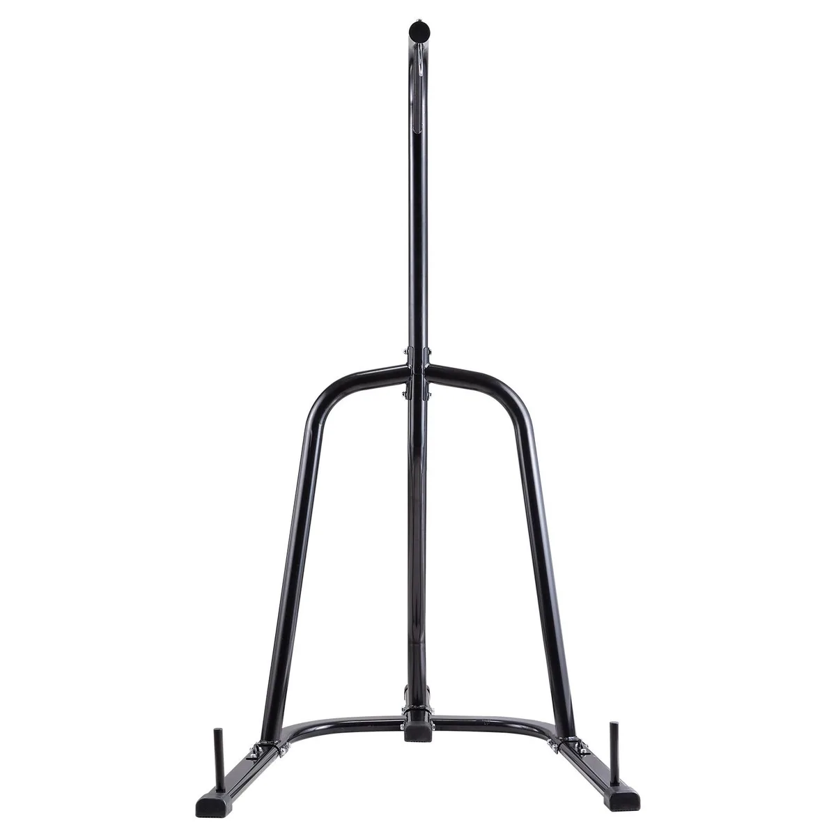 VEVOR VEVOR Punching Bag Stand 140 lbs 56.3x50x82 in — product photo