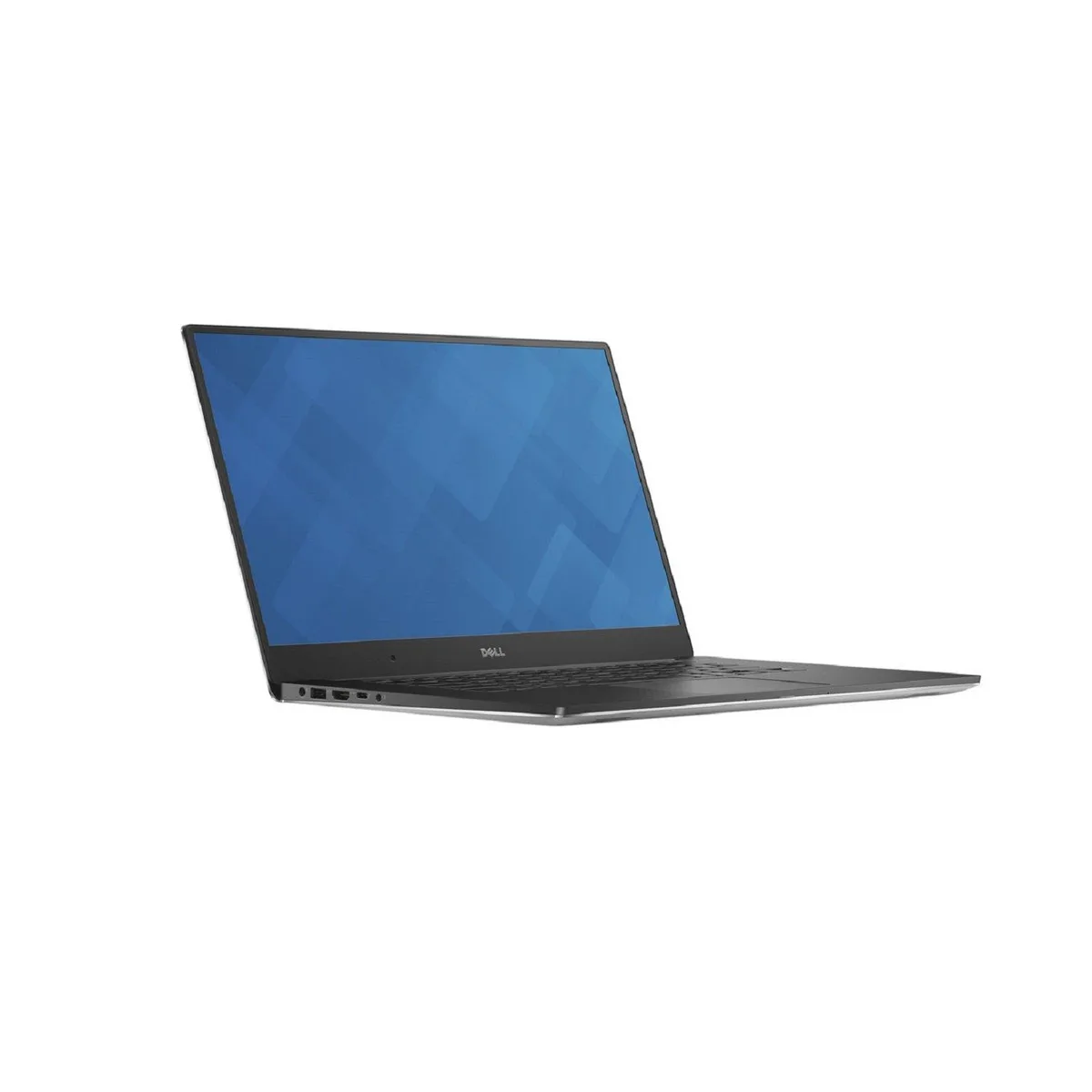 DELL DELL Precision 5520 i7-7820HQ 16GB 512GB 15.6" laptop — product photo