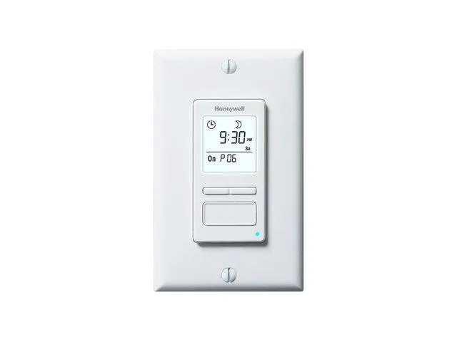 WarmlyYours WarmlyYours Programmable Timer Towel Warmer Control — product photo