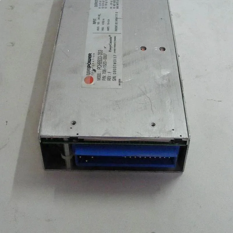 KHACHIMO KHACHIMO 600W ATX power supply PCH9933-353 706-1523-0007 — product photo
