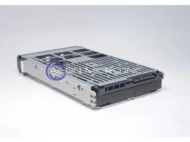 DELL DELL 7RCGV 2TB 7.2K SAS 3.5" 12G 13G KIT internal hard drive — product photo