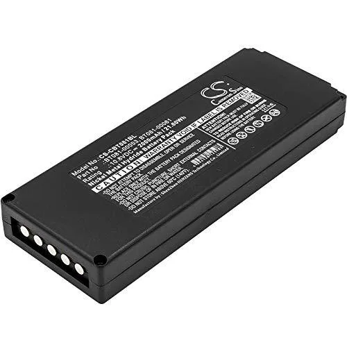  Cameron Sino TH-EC/LO Battery 2000mAh 21.60Wh — product photo