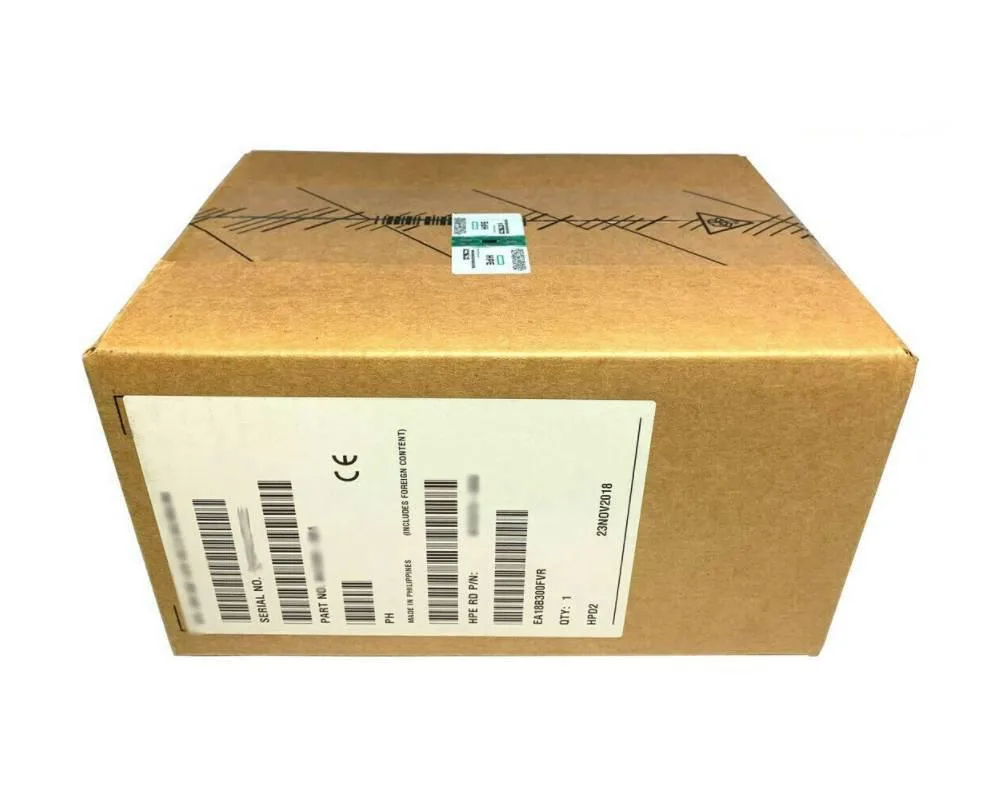 HPE HPE 872479-B21 1.2 TB 10000 RPM 2.5 inch SAS internal hard drive — product photo