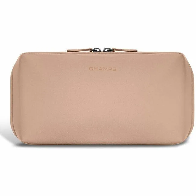 FT Champs FT Champs Onyx Carrying Case Nude 6.3" x 4.3" 3.17 quart — product photo