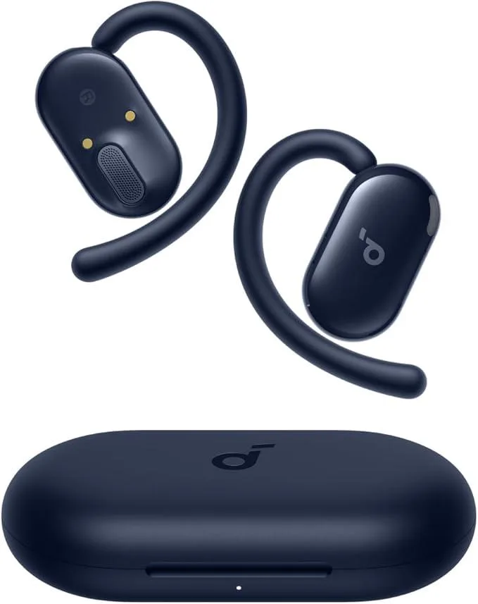 Anker Anker Soundcore V20i A3876 open-ear headphones blue — product photo
