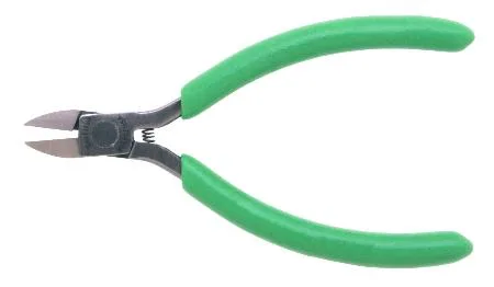 XCELITE XCELITE MS549JV Diagonal Cutting Plier 20 ga — product photo