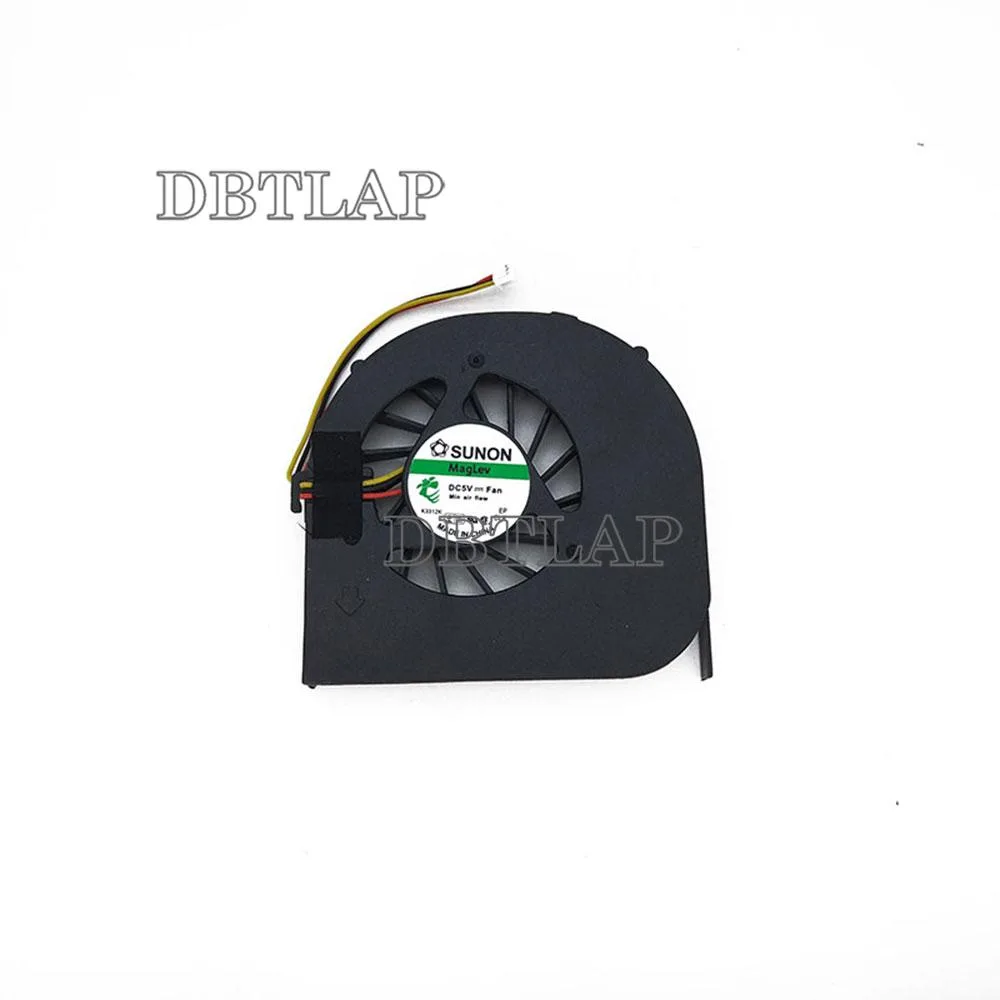 DBTLAP DBTLAP Laptop CPU Fan for Acer Aspire 4741 4741G 4551 4551G D640 AB7405HX-TB3 SJV41 — product photo
