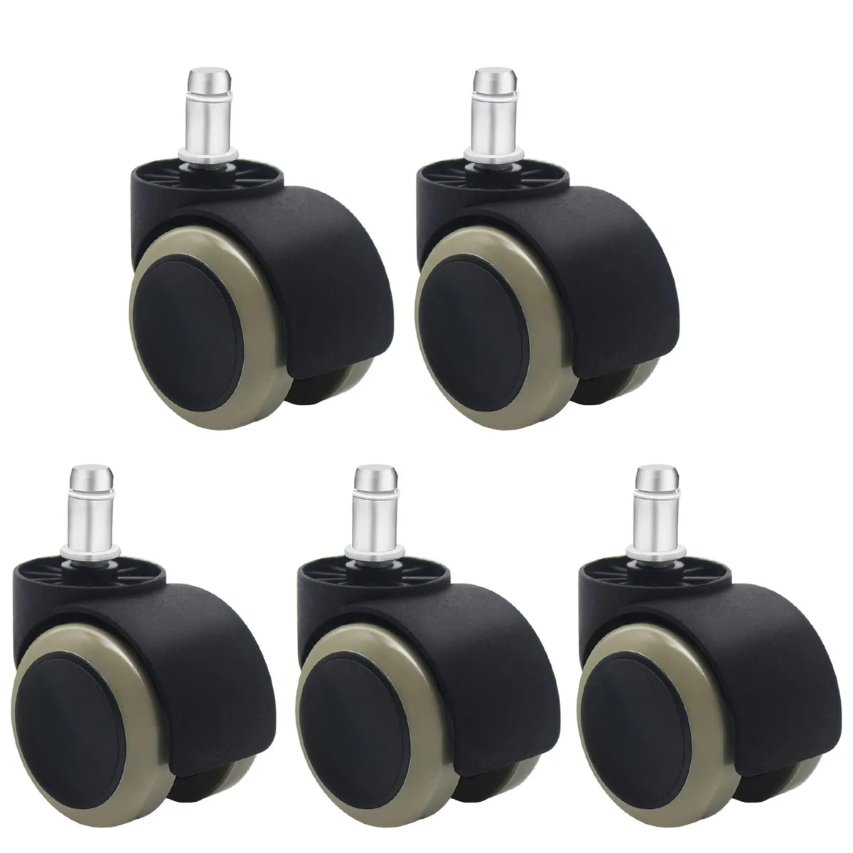  Accessories - Wheels — product photo