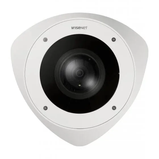 Hanwha Techwin Hanwha Techwin TNV-7011RC 3MP 2.8mm surveillance security system — product photo
