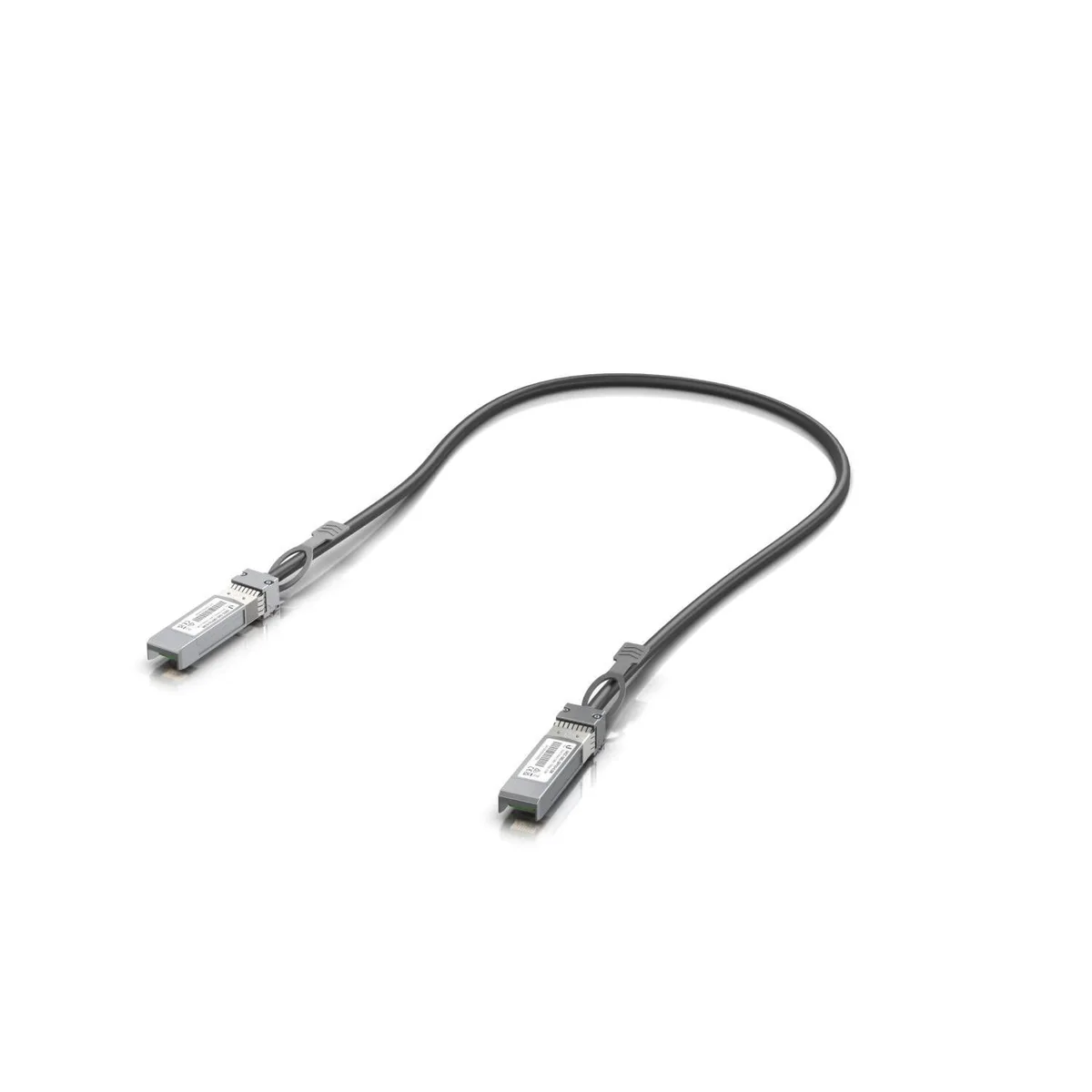 Ubiquiti Networks Ubiquiti Networks RNAB0BCPJQGSQ SFP+ direct attach copper cable 10 Gbps 0.5 m — product photo