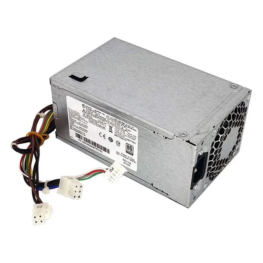 WMtec WMtec 702307-001 702455-001 240W server power supply — product photo