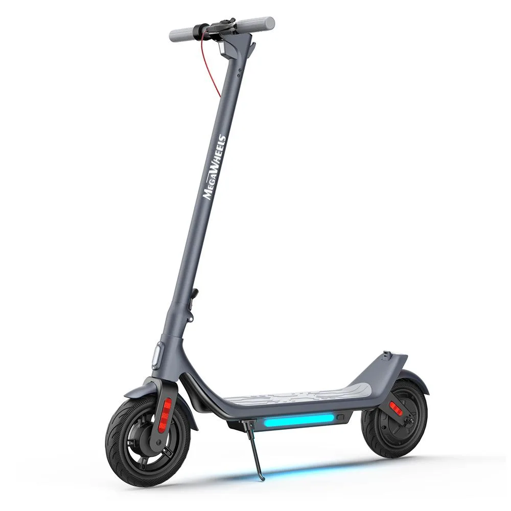 Megawheels Megawheels A6L MAX 500W 45km 25km/h scooter — product photo