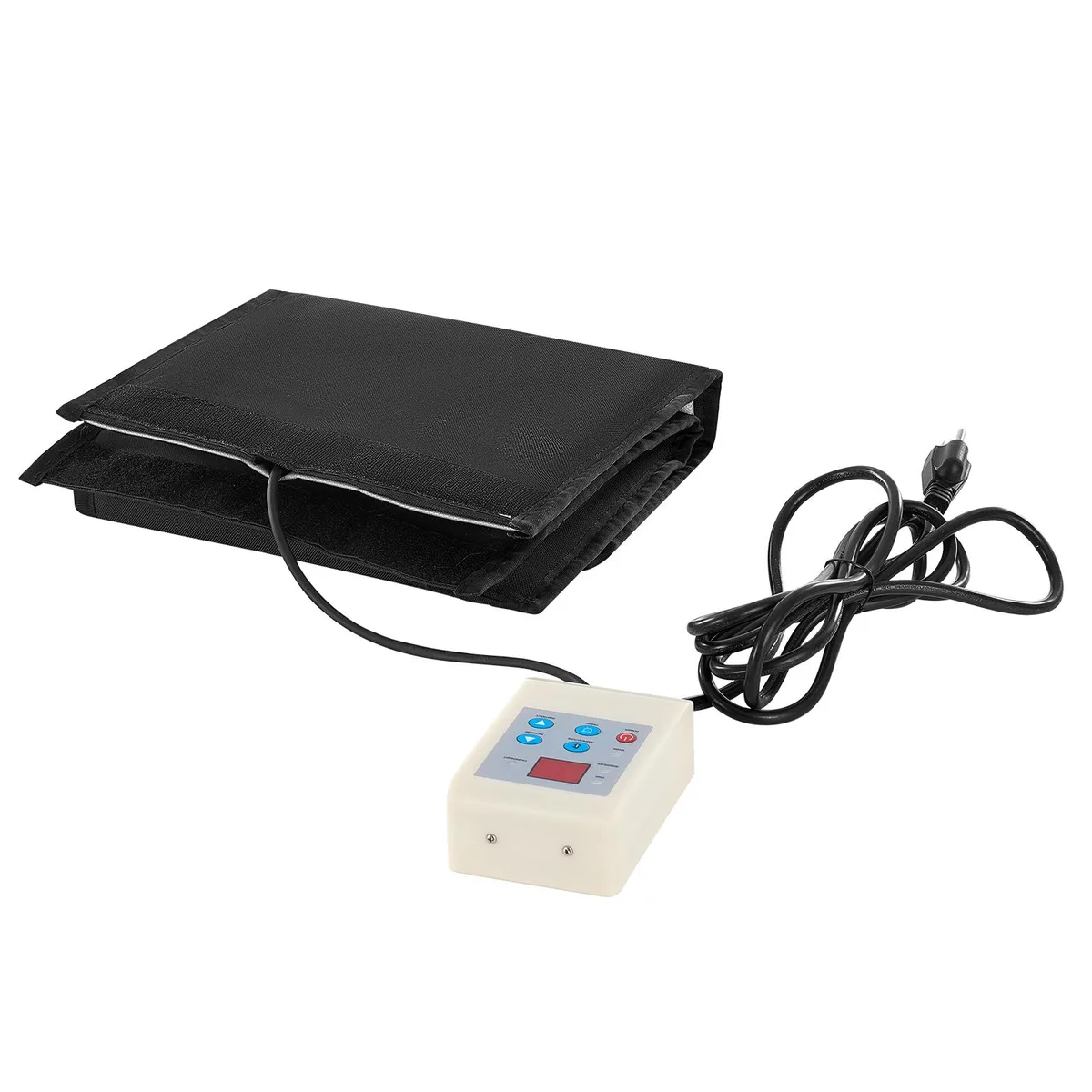 VEVOR VEVOR DHM-5-DT 250W 5-gallon drum heater — product photo