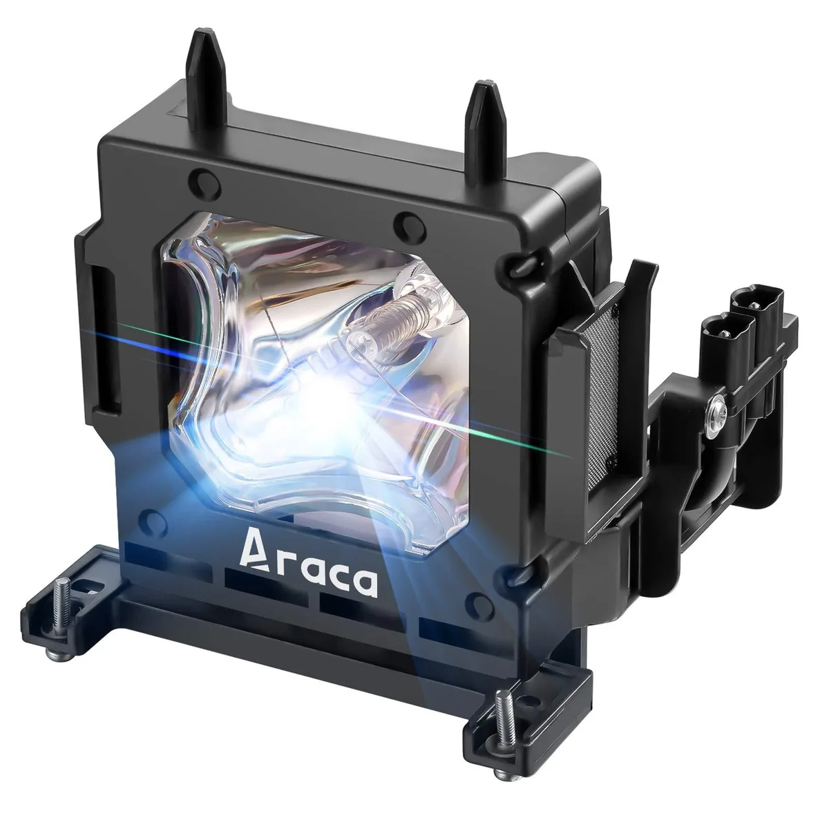 Araca Araca LMP-H201 Projector Lamp Housing Sony VPL-HW10 VW90ES HW15 HW20 GH10 VW70 VW80 VW85 — product photo