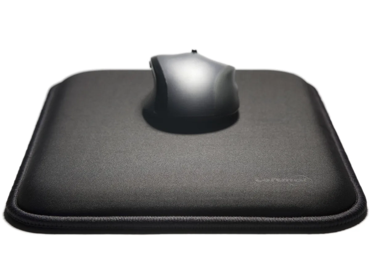 Loftmat Loftmat Cushioned Mouse Pad "The Office Executive" 11.5 x 8.5 in — product photo