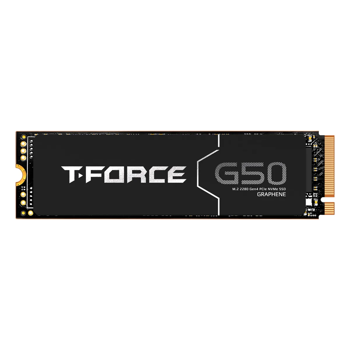 Team Group Team Group TM8FFE512G0C129 512GB M.2 2280 PCIe 4.0 x4 NVMe internal SSD — product photo