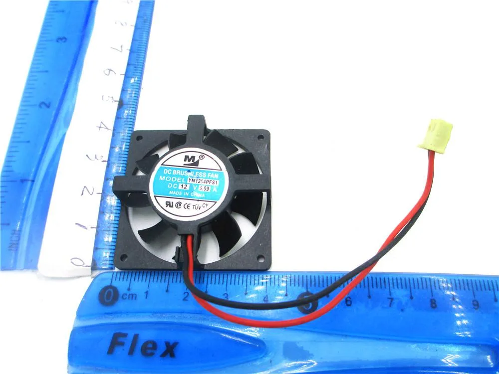SXDOOL SXDOOL 4010 12V 36mm 25mm VGA Cooling — product photo
