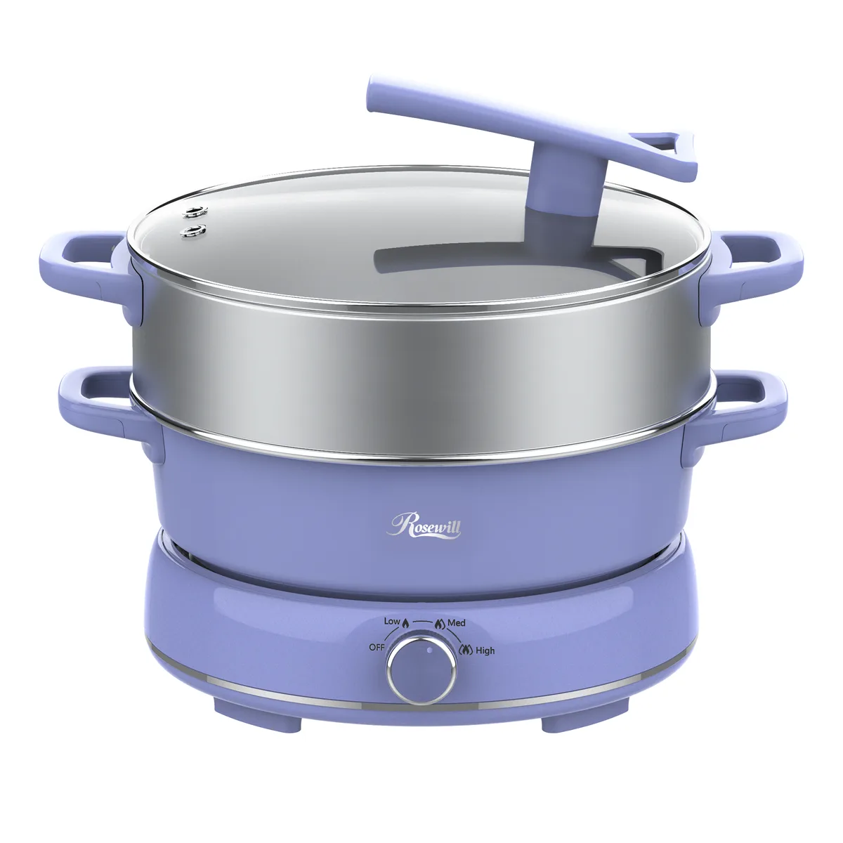 Rosewill Rosewill RHMC-25001BL 12.7 QT Multi-Cooker — product photo