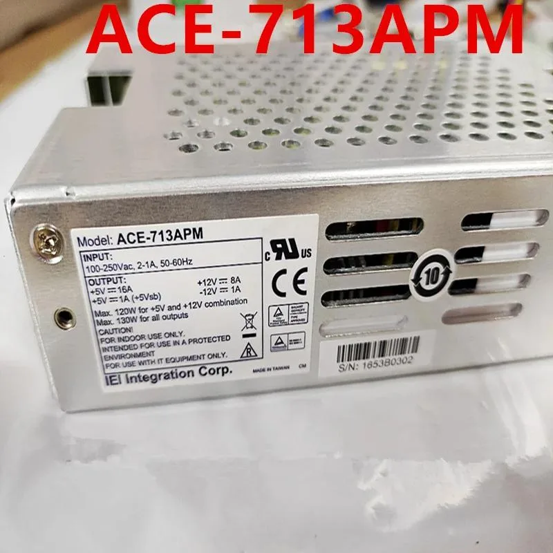 KHACHIMO KHACHIMO 130W ATX Power Supply ACE-713APMRS — product photo