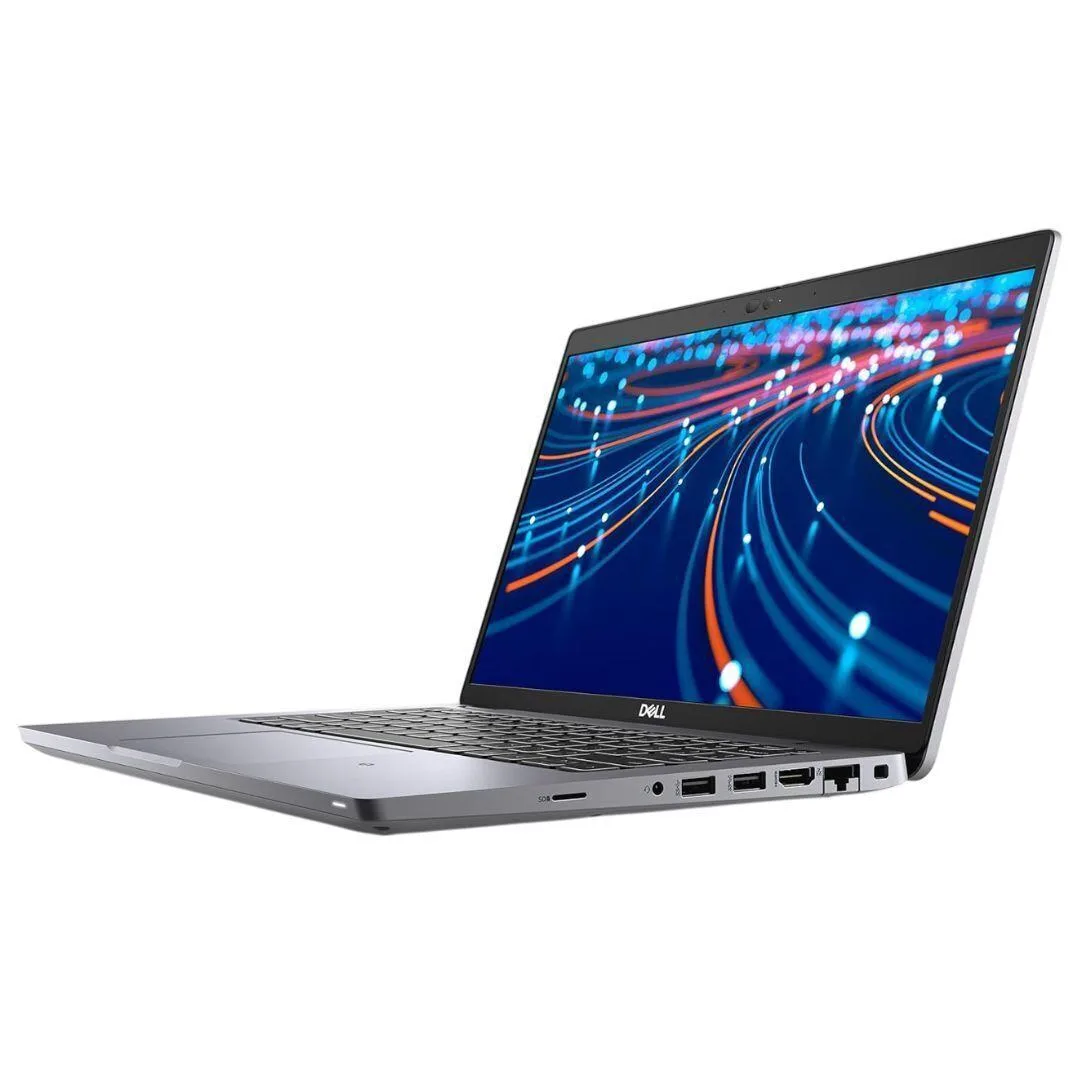 DELL DELL Latitude 5420 2-in-1 14.0" i5-1145G7 32GB 512GB — product photo