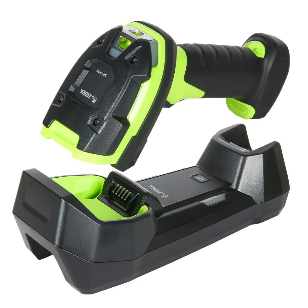 K&amp;K K&amp;K LI3678-SR0F003VZCN barcode scanner — product photo