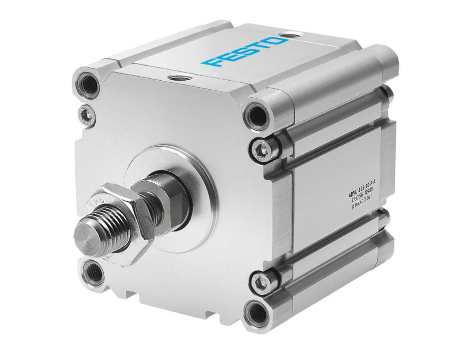 Festo Festo ADVU-125-10-A-P-A 125 10 175762 electrician tool — product photo