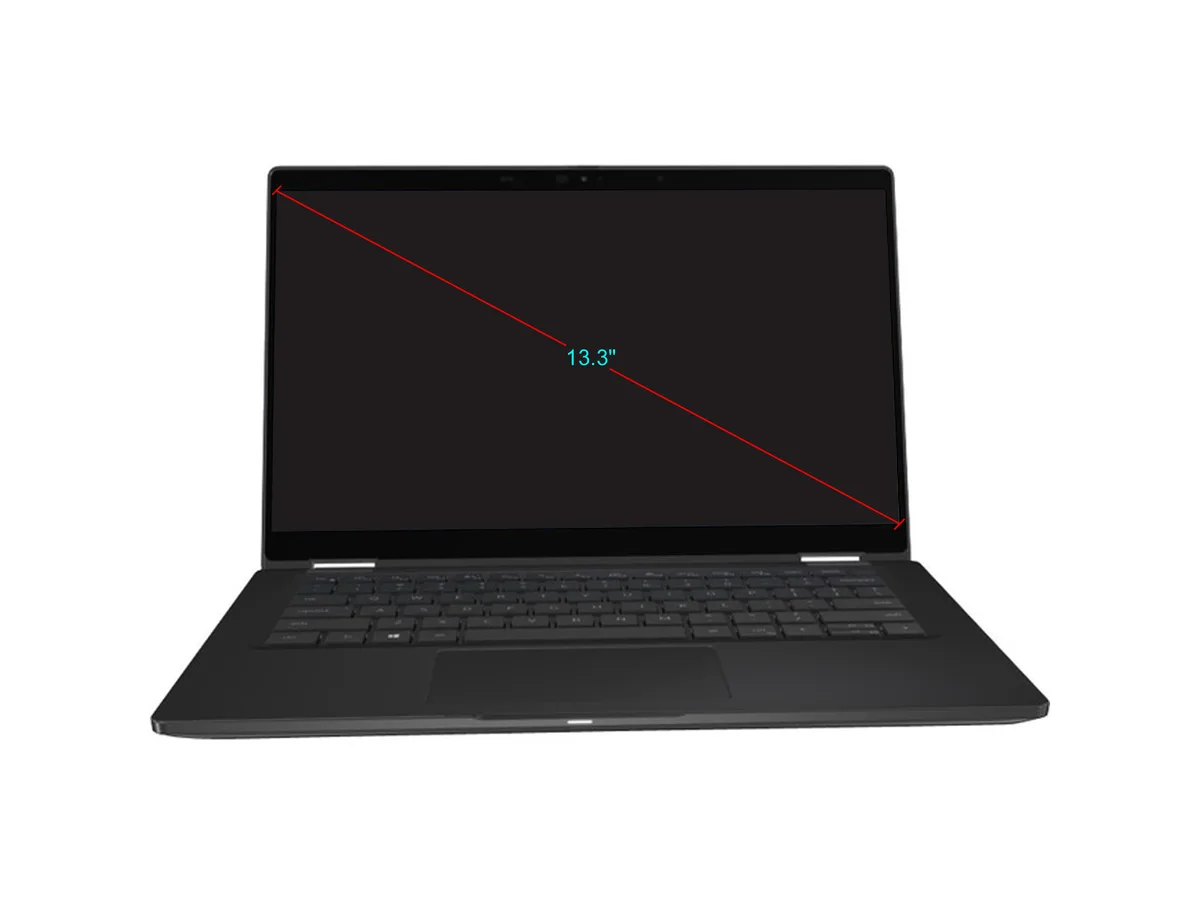 DELL DELL Latitude 7310 13.3" 1920x1080 i7-10610U 16GB 256GB laptop 44DWK — product photo
