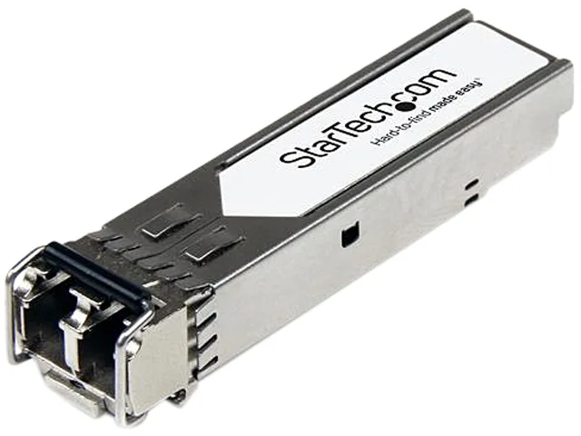 STARTECH STARTECH 10G-SFPP-LR-ST SFP transceiver 1310nm 10km 10Gbps — product photo
