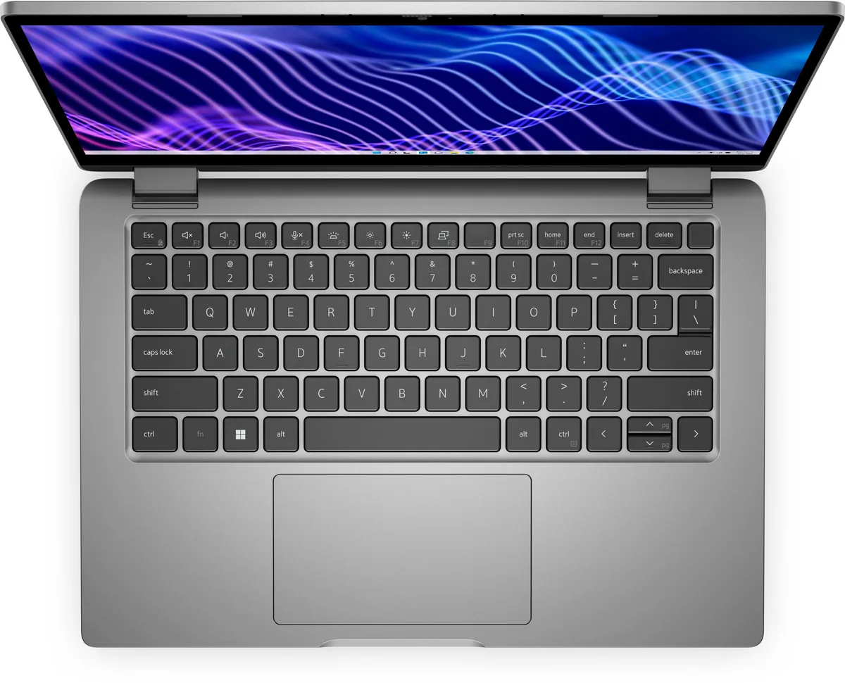 DELL DELL Latitude 3340 laptop i5-1335U 256GB SSD 4GB RAM — product photo
