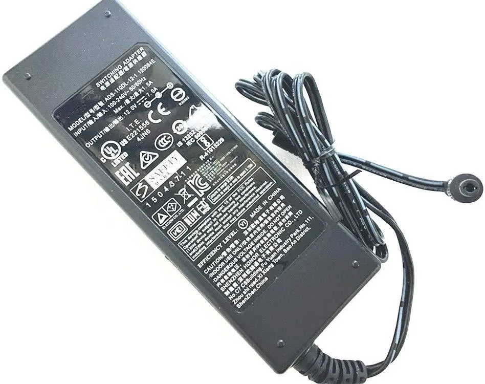 E-buy E-buy AC Adapter 12V 7A ADS-110DL-12-1 120084E — product photo
