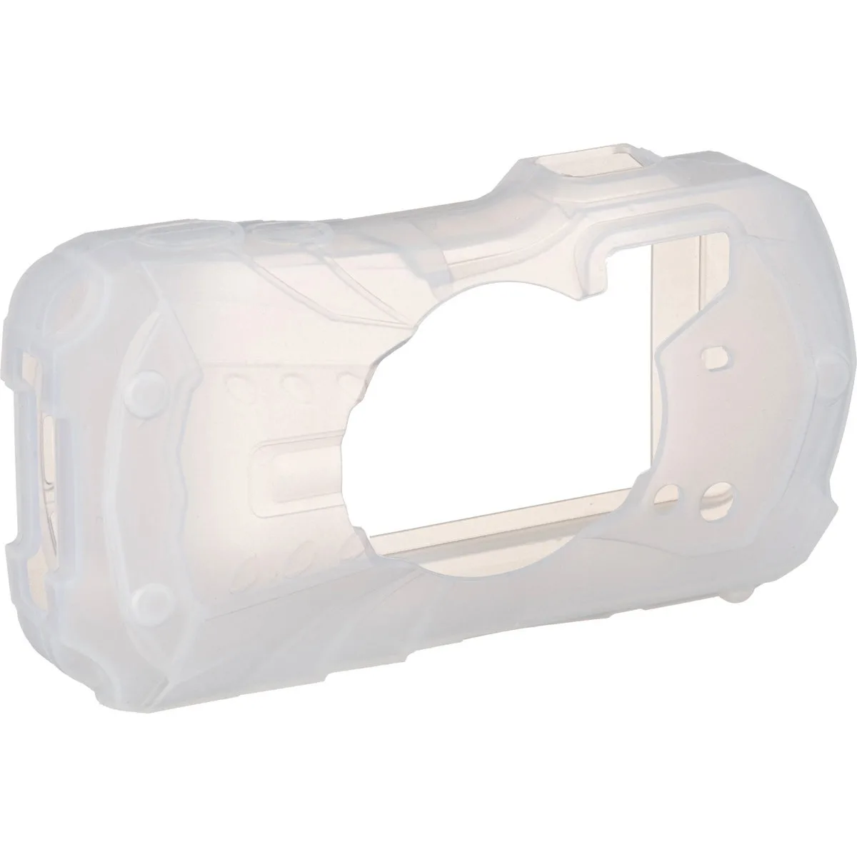 PENTAX PENTAX O-CC1252 Silicon Jacket for Ricoh WG-2, WG-30, WG-40 — product photo